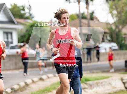 Thumbnail 2 in T-Cal Invitational  photogallery.