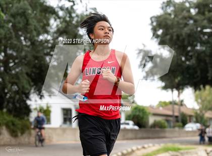 Thumbnail 2 in T-Cal Invitational  photogallery.