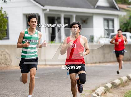 Thumbnail 2 in T-Cal Invitational  photogallery.