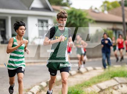 Thumbnail 1 in T-Cal Invitational  photogallery.