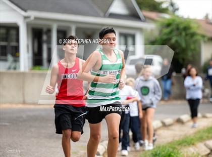 Thumbnail 2 in T-Cal Invitational  photogallery.