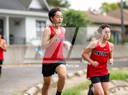 Thumbnail 1 in T-Cal Invitational  photogallery.