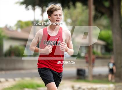Thumbnail 2 in T-Cal Invitational  photogallery.