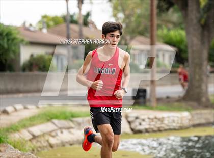 Thumbnail 1 in T-Cal Invitational  photogallery.
