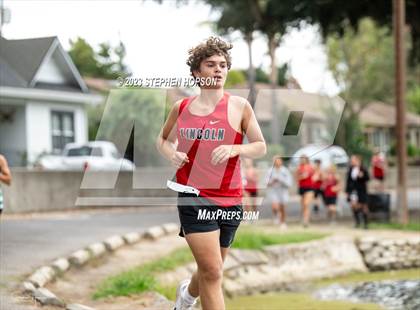 Thumbnail 2 in T-Cal Invitational  photogallery.