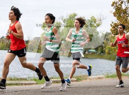 Thumbnail 1 in T-Cal Invitational  photogallery.