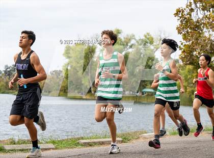 Thumbnail 3 in T-Cal Invitational  photogallery.