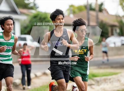 Thumbnail 2 in T-Cal Invitational  photogallery.