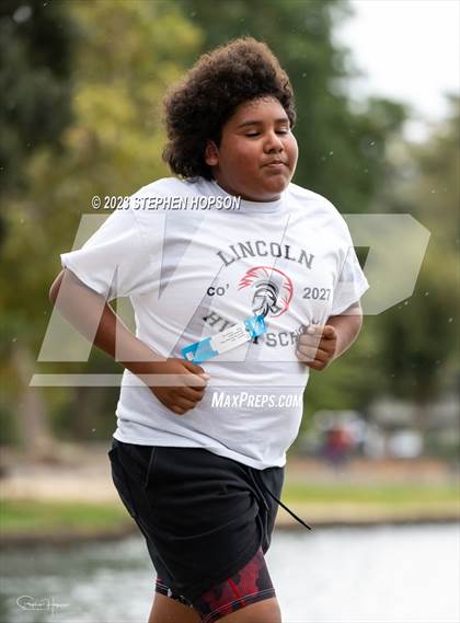 Thumbnail 3 in T-Cal Invitational  photogallery.