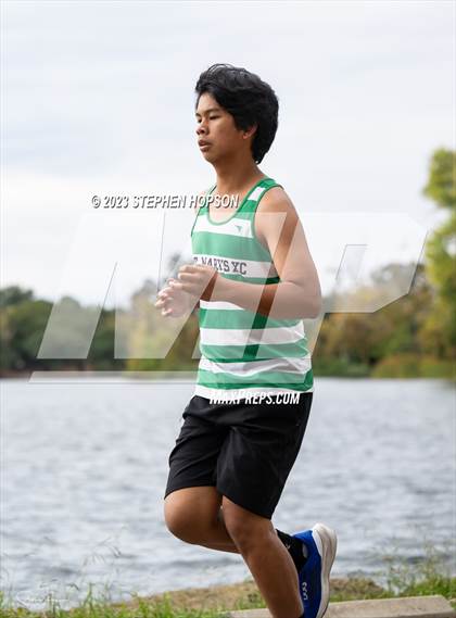Thumbnail 3 in T-Cal Invitational  photogallery.