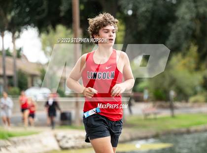 Thumbnail 3 in T-Cal Invitational  photogallery.