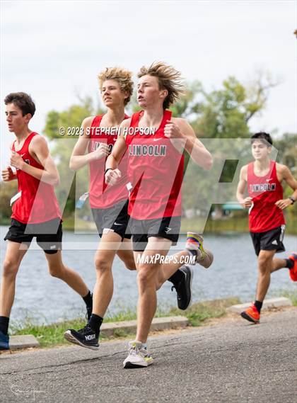 Thumbnail 2 in T-Cal Invitational  photogallery.