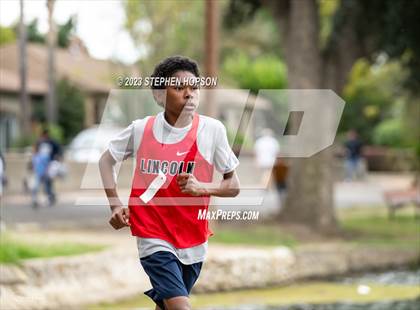 Thumbnail 1 in T-Cal Invitational  photogallery.