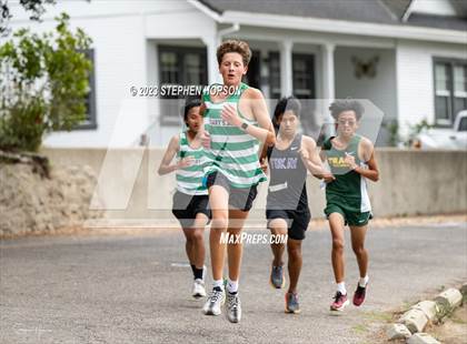 Thumbnail 1 in T-Cal Invitational  photogallery.