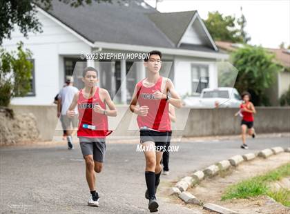 Thumbnail 2 in T-Cal Invitational  photogallery.