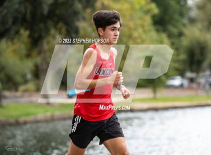 Thumbnail 2 in T-Cal Invitational  photogallery.