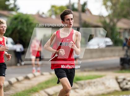 Thumbnail 2 in T-Cal Invitational  photogallery.