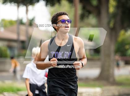 Thumbnail 2 in T-Cal Invitational  photogallery.