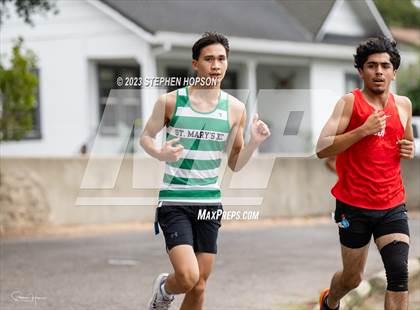 Thumbnail 3 in T-Cal Invitational  photogallery.