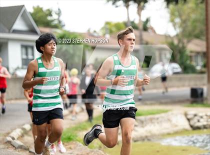 Thumbnail 1 in T-Cal Invitational  photogallery.
