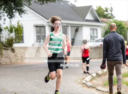 Thumbnail 2 in T-Cal Invitational  photogallery.