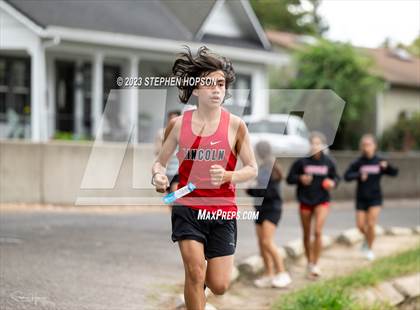 Thumbnail 2 in T-Cal Invitational  photogallery.
