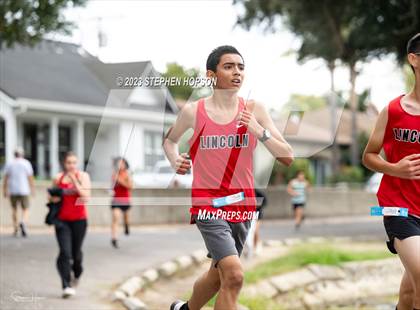 Thumbnail 3 in T-Cal Invitational  photogallery.