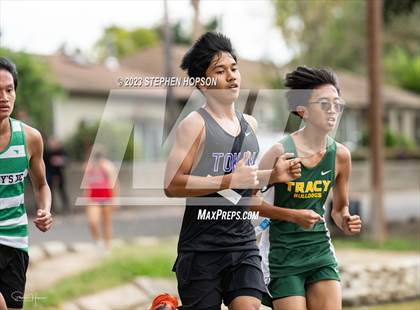 Thumbnail 3 in T-Cal Invitational  photogallery.