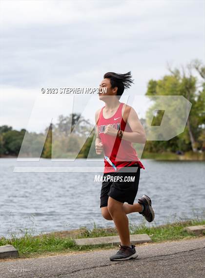 Thumbnail 2 in T-Cal Invitational  photogallery.