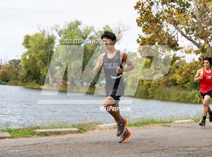 Thumbnail 2 in T-Cal Invitational  photogallery.