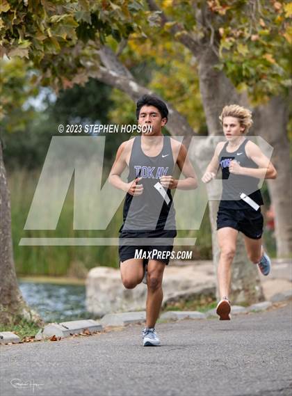 Thumbnail 1 in T-Cal Invitational  photogallery.