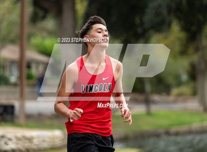 Thumbnail 3 in T-Cal Invitational  photogallery.