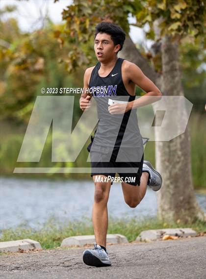 Thumbnail 2 in T-Cal Invitational  photogallery.