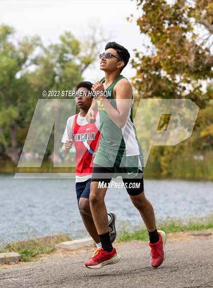 Thumbnail 2 in T-Cal Invitational  photogallery.