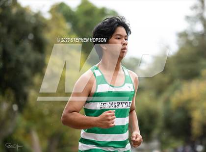 Thumbnail 2 in T-Cal Invitational  photogallery.
