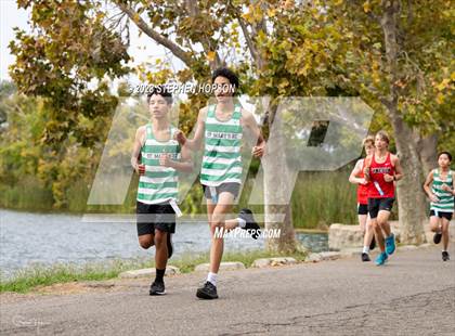 Thumbnail 2 in T-Cal Invitational  photogallery.
