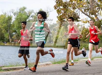 Thumbnail 1 in T-Cal Invitational  photogallery.