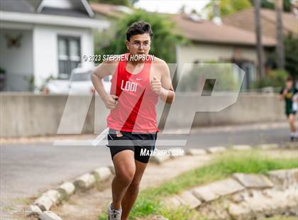 Thumbnail 2 in T-Cal Invitational  photogallery.