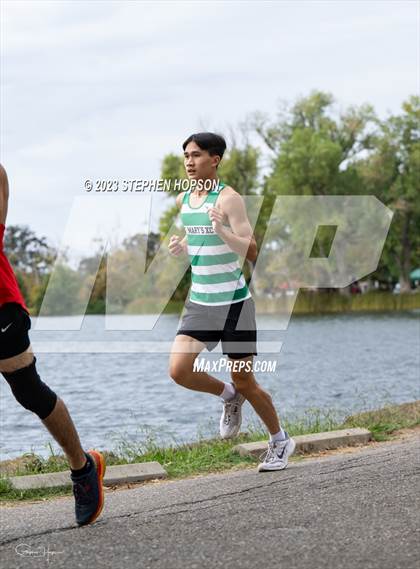 Thumbnail 1 in T-Cal Invitational  photogallery.