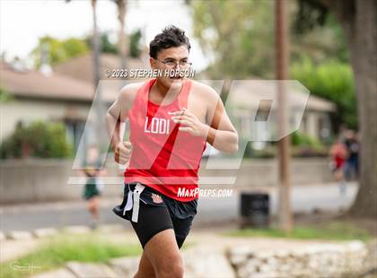 Thumbnail 3 in T-Cal Invitational  photogallery.