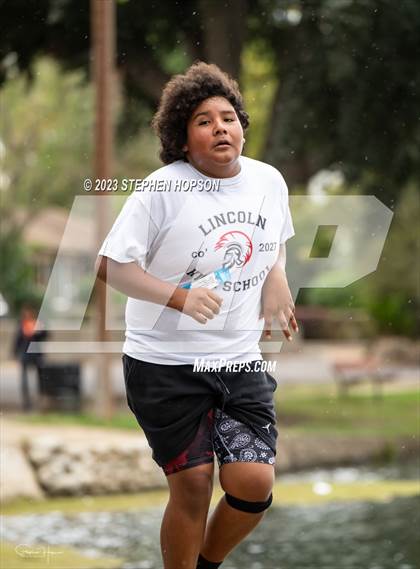Thumbnail 2 in T-Cal Invitational  photogallery.