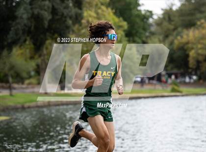 Thumbnail 2 in T-Cal Invitational  photogallery.