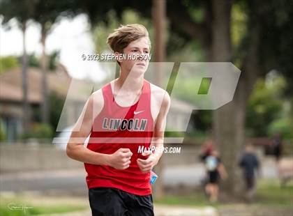 Thumbnail 3 in T-Cal Invitational  photogallery.