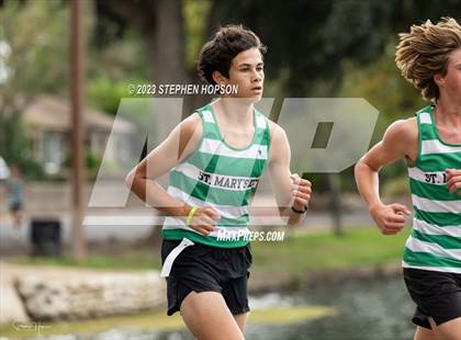 Thumbnail 2 in T-Cal Invitational  photogallery.
