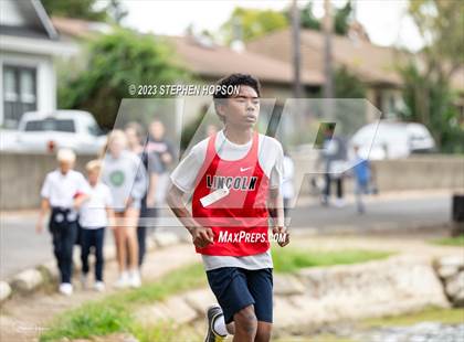 Thumbnail 3 in T-Cal Invitational  photogallery.