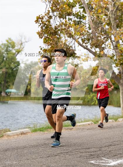 Thumbnail 3 in T-Cal Invitational  photogallery.