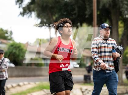 Thumbnail 3 in T-Cal Invitational  photogallery.