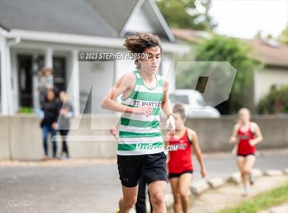 Thumbnail 2 in T-Cal Invitational  photogallery.