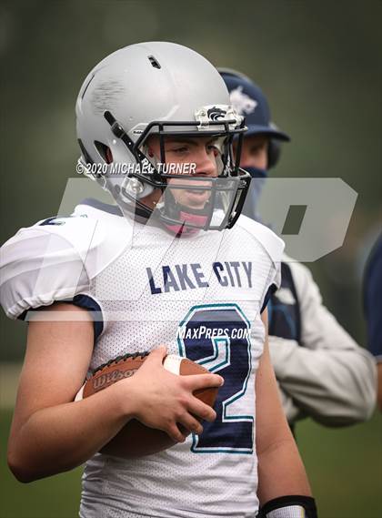 Thumbnail 2 in Lake City @ Sandpoint photogallery.