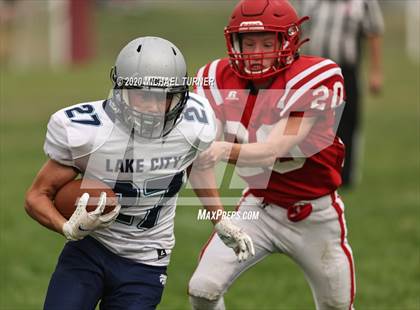 Thumbnail 1 in Lake City @ Sandpoint photogallery.